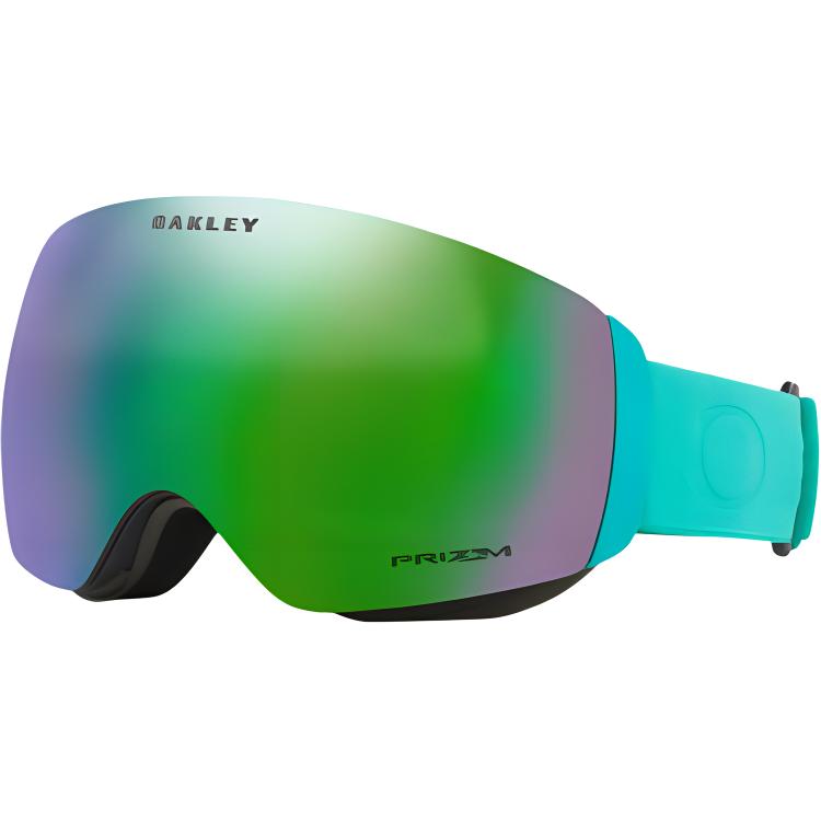 Oakley Flight Deck™ M Anti-Fog Snow Goggles Unisex for Sunny Conditions 0OO7064__706439 圖 14