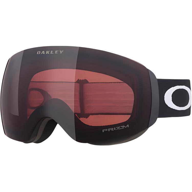 Oakley Flight Deck™ M Anti-Fog Snow Goggles Unisex for Sunny Conditions 0OO7064__706439 圖 15