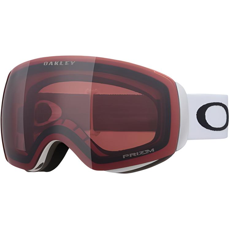 Oakley Flight Deck™ M Anti-Fog Snow Goggles Unisex for Sunny Conditions 0OO7064__706439 圖 16