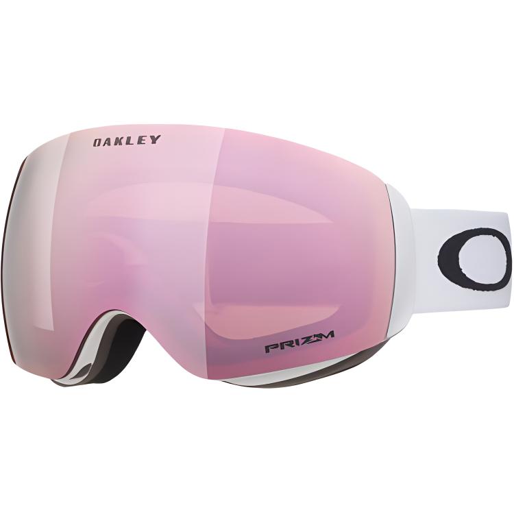 Oakley Flight Deck™ M Anti-Fog Snow Goggles Unisex for Sunny Conditions 0OO7064__706439 圖 17
