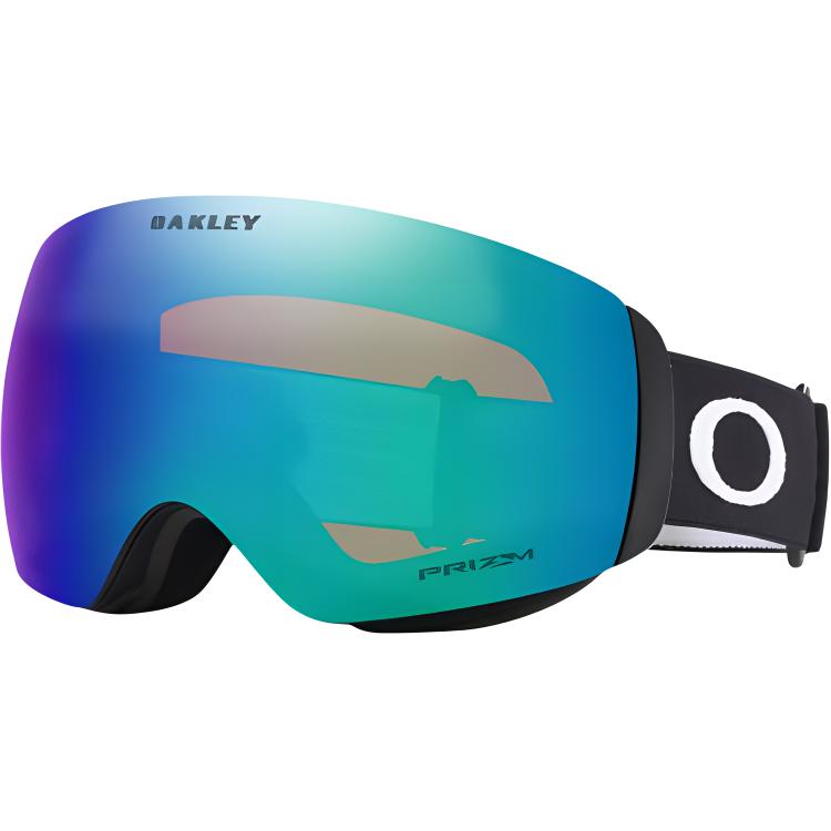Oakley Flight Deck™ M Anti-Fog Snow Goggles Unisex for Sunny Conditions 0OO7064__706439 圖 18