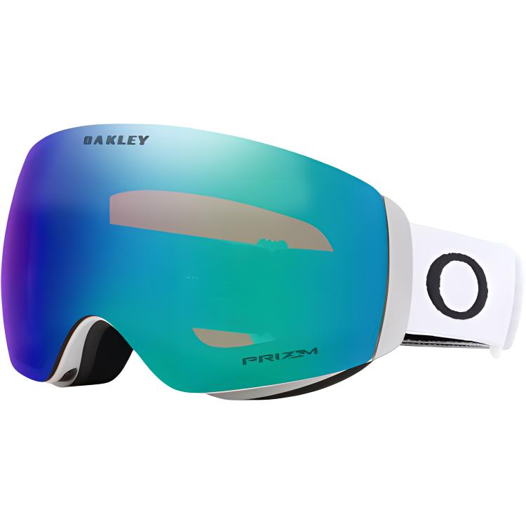Oakley Flight Deck™ M Anti-Fog Snow Goggles Unisex for Sunny Conditions 0OO7064__706439 圖 19
