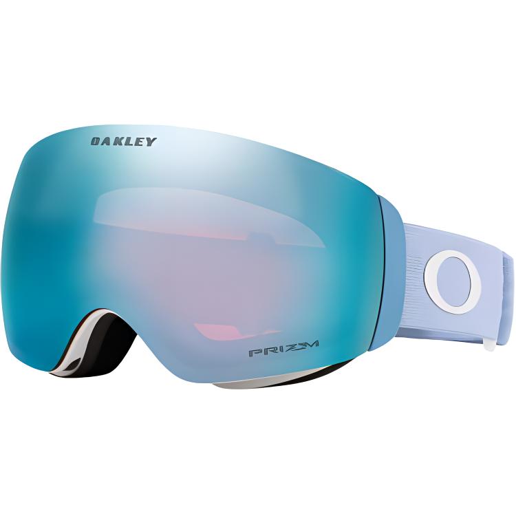 Oakley Flight Deck™ M Anti-Fog Snow Goggles Unisex for Sunny Conditions 0OO7064__706439 圖 21