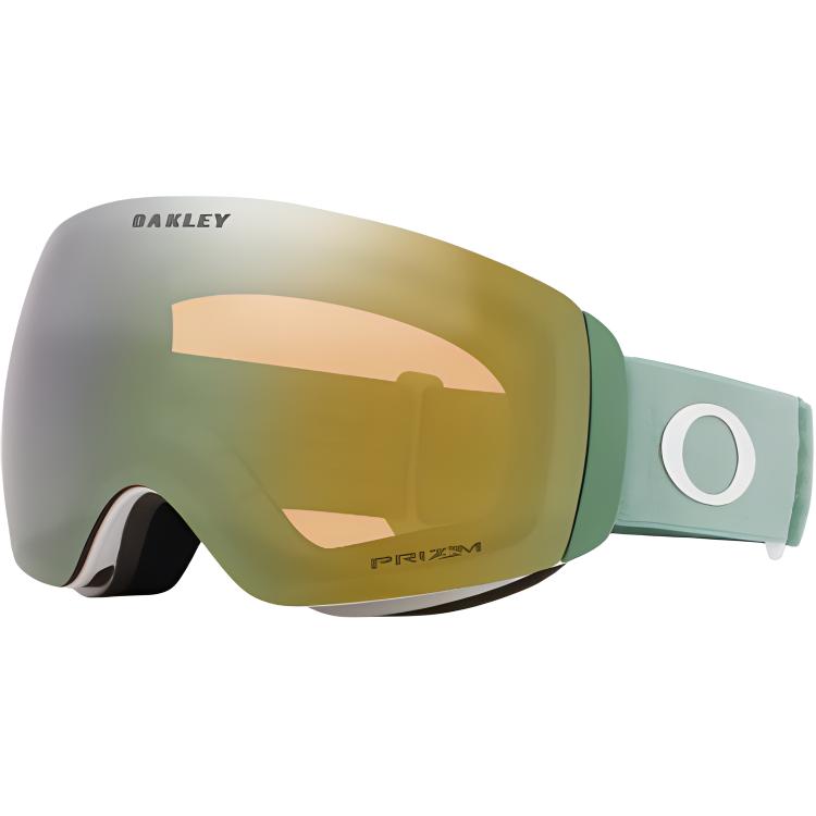 Oakley Flight Deck™ M Anti-Fog Snow Goggles Unisex for Sunny Conditions 0OO7064__706439 圖 22