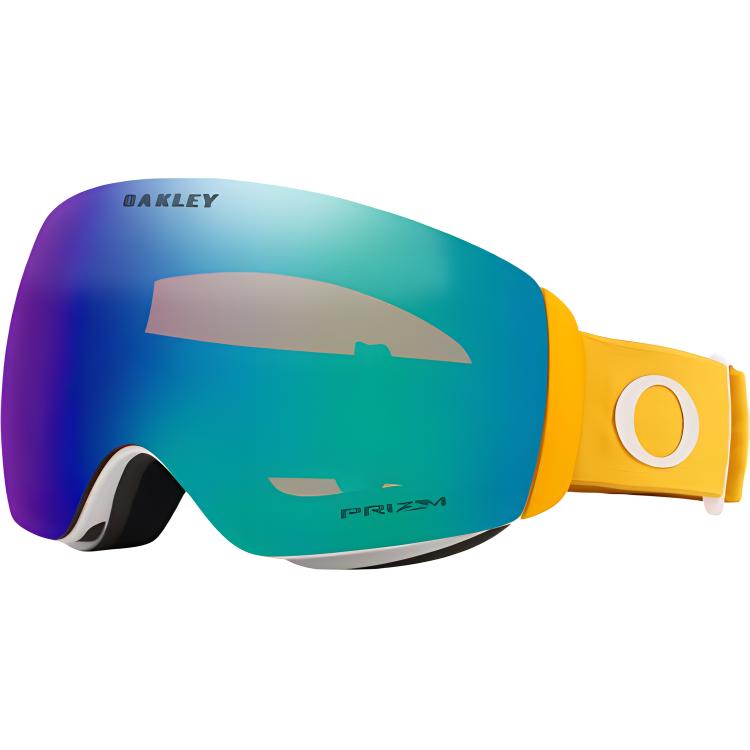 Oakley Flight Deck™ M Anti-Fog Snow Goggles Unisex for Sunny Conditions 0OO7064__706439 圖 23
