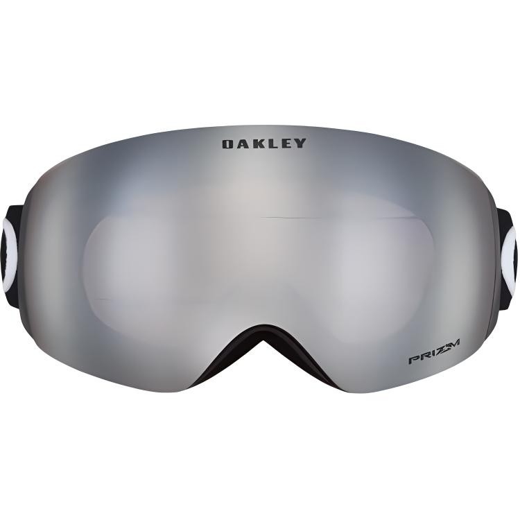 Oakley Flight Deck™ M Anti-Fog Snow Goggles Unisex for Sunny Conditions 0OO7064__706439 圖 6