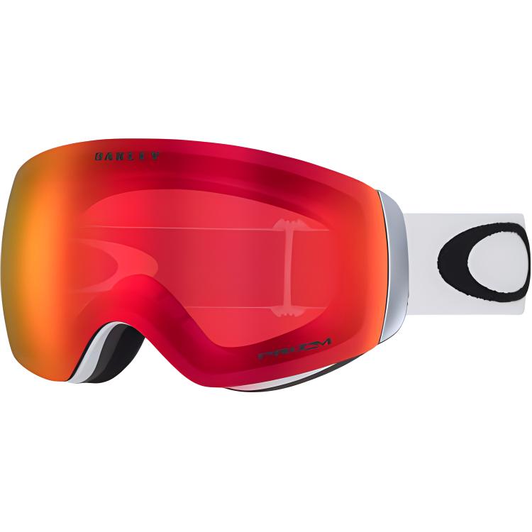 Oakley Flight Deck™ M Anti-Fog Snow Goggles Unisex for Sunny Conditions 0OO7064__706439 圖 7