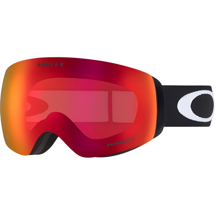 Oakley Flight Deck™ M Anti-Fog Snow Goggles Unisex for Sunny Conditions 0OO7064__706439 圖 8