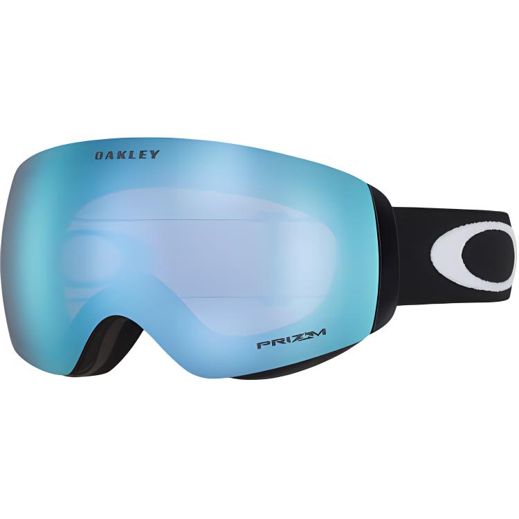 Oakley Flight Deck™ M Anti-Fog Snow Goggles Unisex for Sunny Conditions 0OO7064__706439 圖 9
