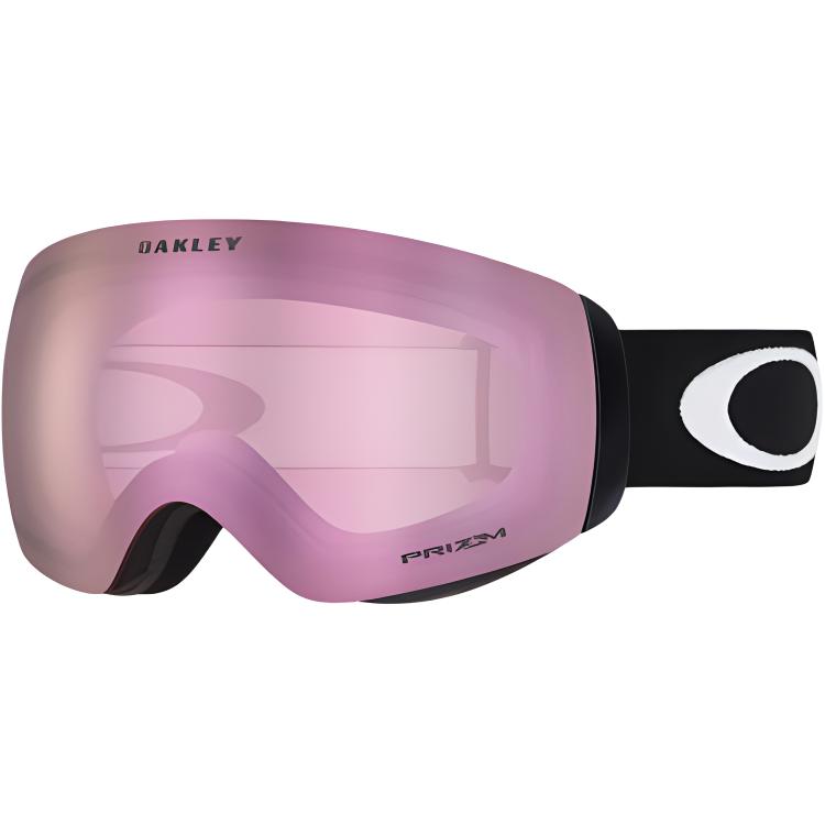 Oakley Flight Deck™ M Anti-Fog Snow Goggles Unisex for Sunny Conditions 0OO7064__706439 圖 10