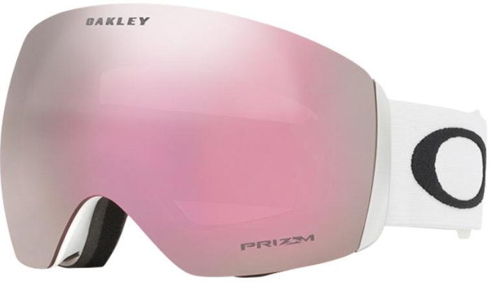Oakley Flight Deck Goggles Anti-Fog Pink untuk Cuaca Mendung/Redup. 0OO7050-38 Order Oakley Flight Deck Goggles Anti-Fog Pink untuk Cuaca Mendung/Redup. 0OO7050-38