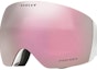 Lookbook Oakley Flight Deck Goggles Anti-Fog Pink untuk Cuaca Mendung/Redup. 0OO7050-38