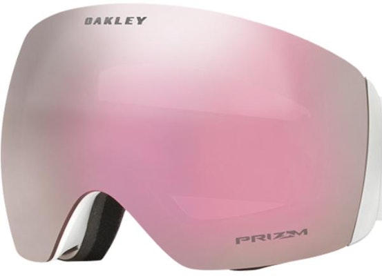 Oakley Flight Deck Goggles Anti-Fog Pink untuk Cuaca Mendung/Redup. 0OO7050-38 Purchase Oakley Flight Deck Goggles Anti-Fog Pink untuk Cuaca Mendung/Redup. 0OO7050-38