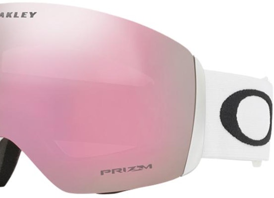 Oakley Flight Deck Goggles Anti-Fog Pink untuk Cuaca Mendung/Redup. 0OO7050-38 Details for Oakley Flight Deck Goggles Anti-Fog Pink untuk Cuaca Mendung/Redup. 0OO7050-38