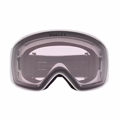 Oakley FLIGHT DECK Anti-Fog UV Protection Unisex Ski Goggles 0OO7050-98