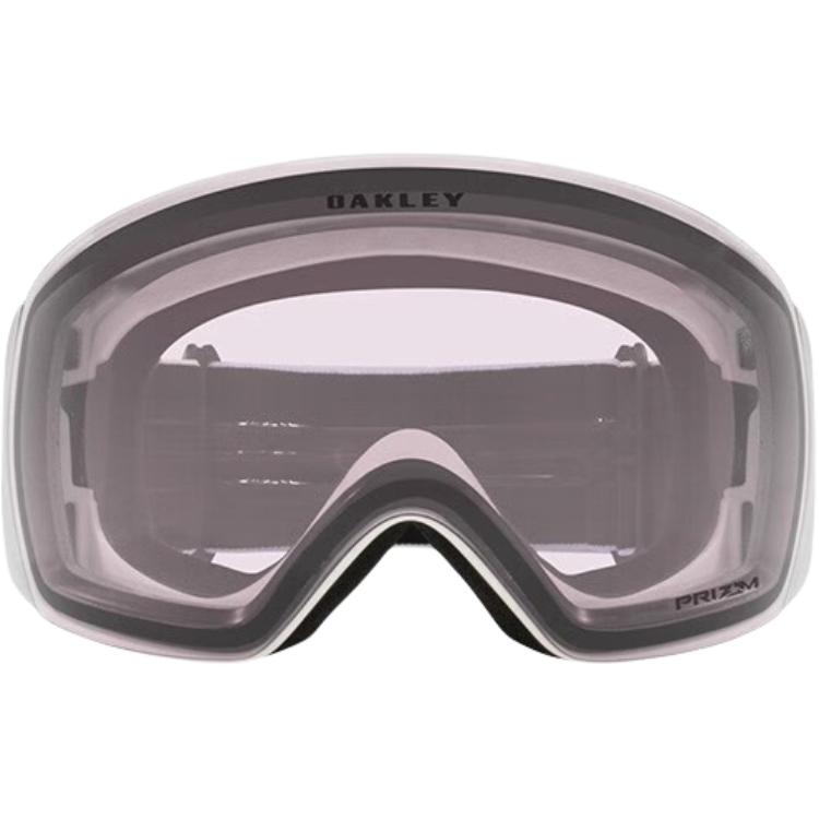 Oakley FLIGHT DECK Anti-Fog UV Protection Unisex Ski Goggles 0OO7050-98 圖 2