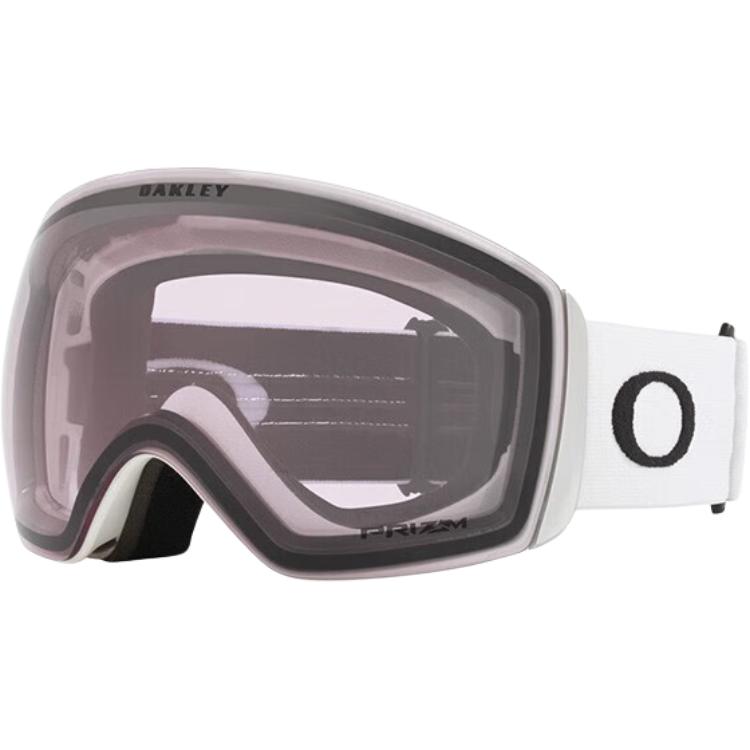 Oakley FLIGHT DECK Anti-Fog UV Protection Unisex Ski Goggles 0OO7050-98 圖 3