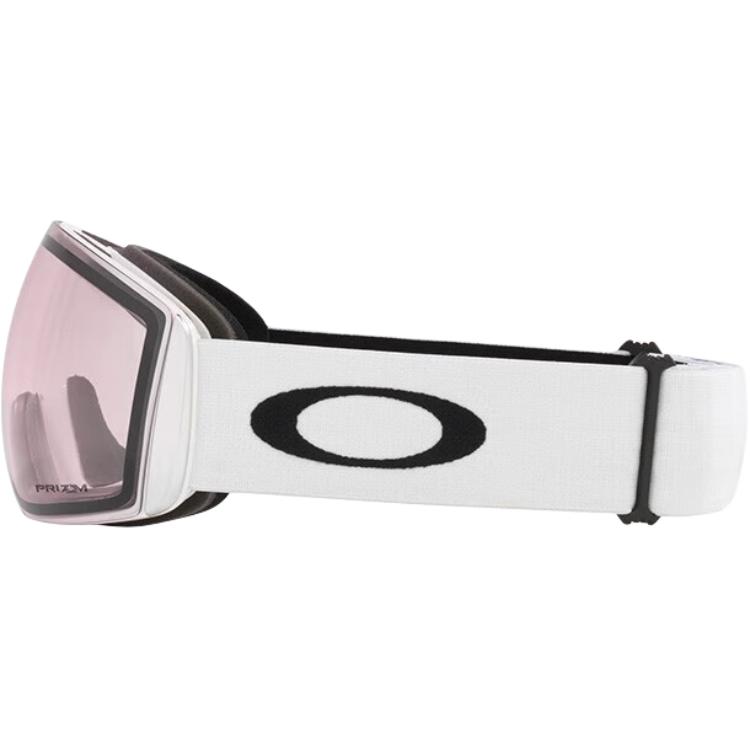 Oakley FLIGHT DECK Anti-Fog UV Protection Unisex Ski Goggles 0OO7050-98 圖 6