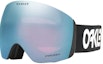Buy Oakley Flight Deck Goggles Biru Anti-Kabut UV Perlindungan Unisex untuk Cuaca Cerah. 0OO7050-83