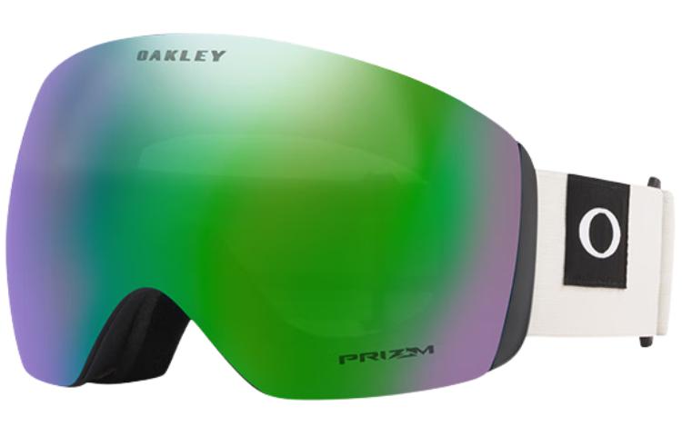 Order Oakley Flight Deck L 防雾防冲击镜片滑雪护目镜 男女通用 0OO7050-69