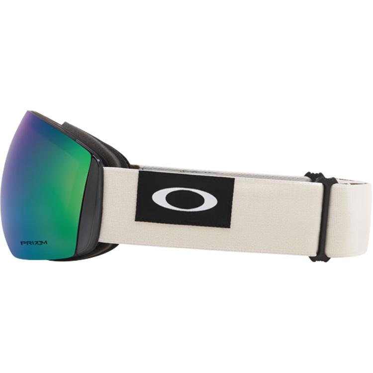 Purchase Oakley Flight Deck L 防雾防冲击镜片滑雪护目镜 男女通用 0OO7050-69