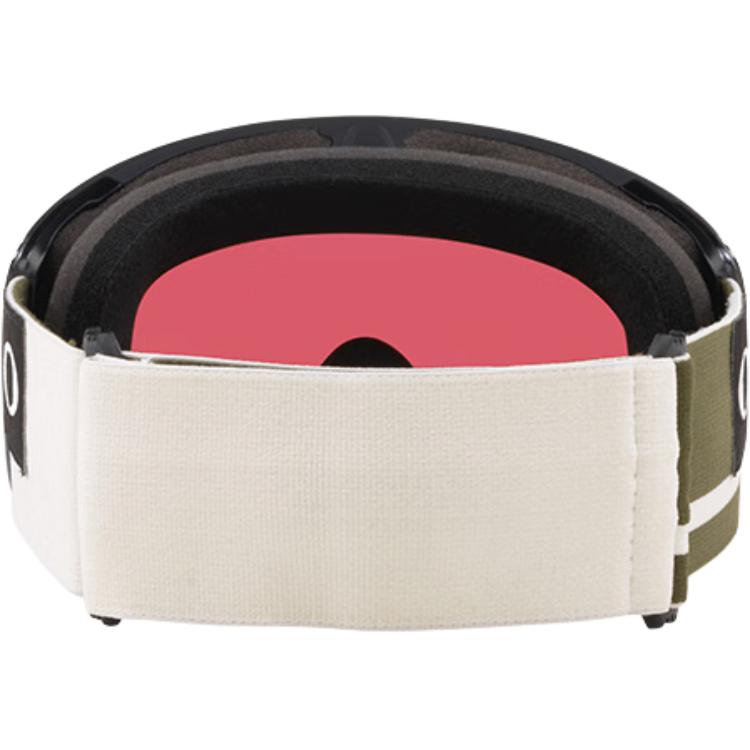 Details for Oakley Flight Deck L 防雾防冲击镜片滑雪护目镜 男女通用 0OO7050-69