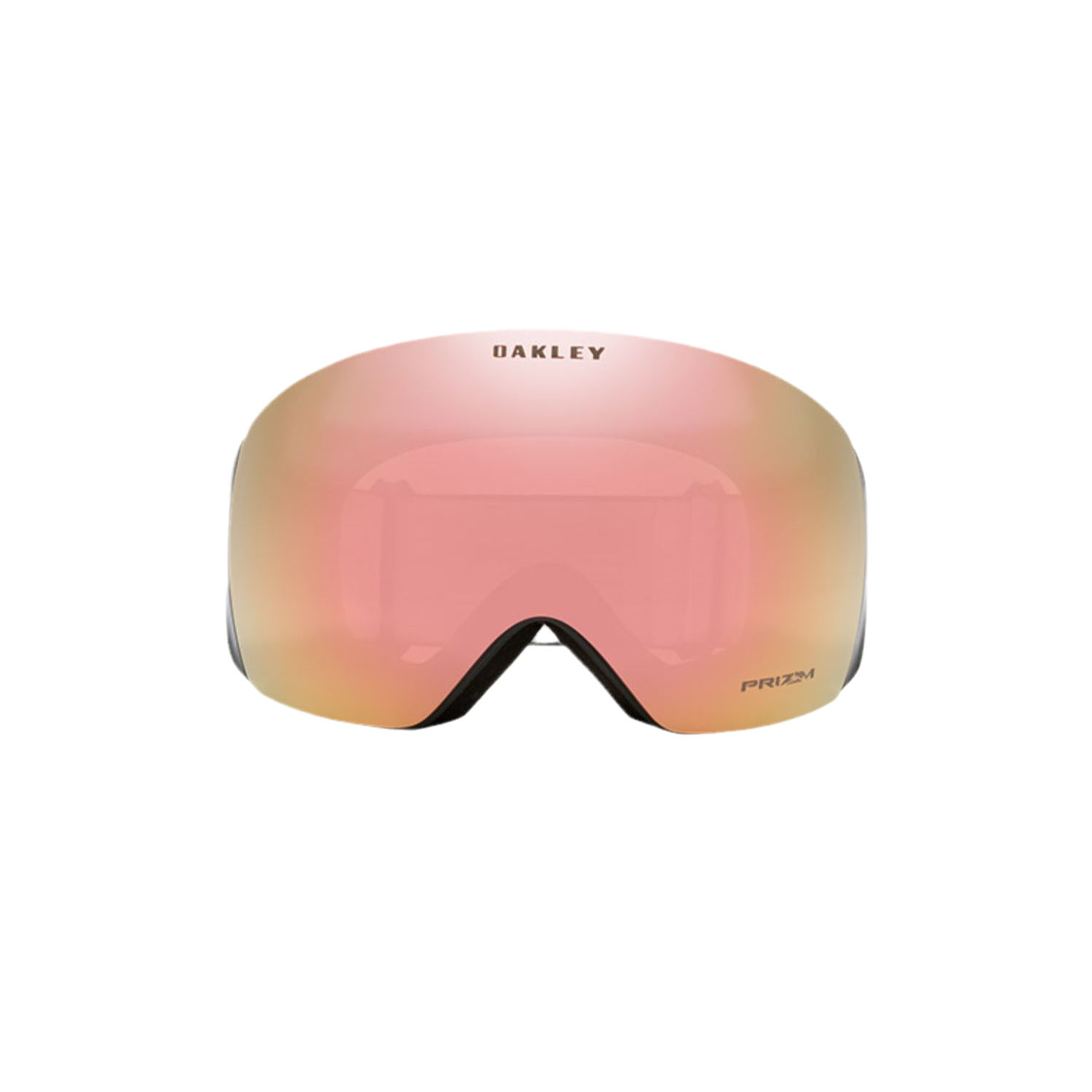 Oakley Flight Deck L Anti-Fog Ski Goggles for Snow Blindness Protection 0OO7050-C1 圖 3