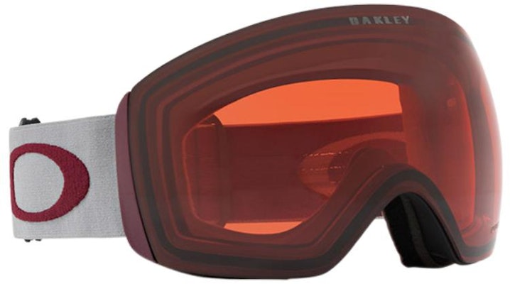 Oakley Flight Deck L Prizm Rose Snow Goggles Anti-Fog Unisex for Cloudy Weather 0OO7074-33 Order Oakley Flight Deck L Prizm Rose Snow Goggles Anti-Fog Unisex for Cloudy Weather 0OO7074-33