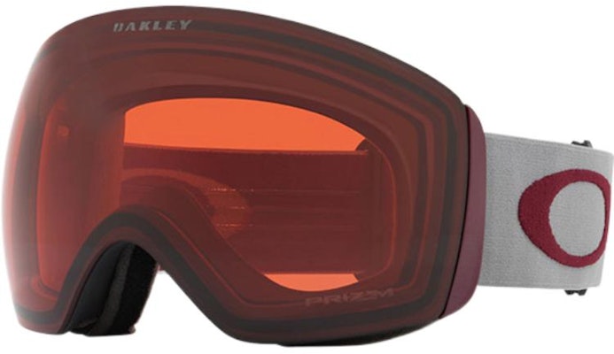 Oakley Flight Deck L Prizm Rose Snow Goggles Anti-Fog Unisex for Cloudy Weather 0OO7074-33 Lookbook Oakley Flight Deck L Prizm Rose Snow Goggles Anti-Fog Unisex for Cloudy Weather 0OO7074-33