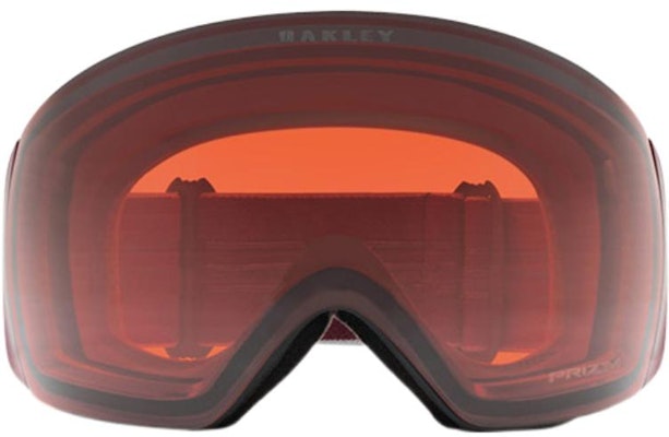 Oakley Flight Deck L Prizm Rose Snow Goggles Anti-Fog Unisex for Cloudy Weather 0OO7074-33 Shop Oakley Flight Deck L Prizm Rose Snow Goggles Anti-Fog Unisex for Cloudy Weather 0OO7074-33