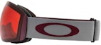 Purchase Oakley Flight Deck L Prizm Rose Snow Goggles Anti-Fog Unisex for Cloudy Weather 0OO7074-33