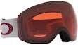 Details for Oakley Flight Deck L Prizm Rose Snow Goggles Anti-Fog Unisex for Cloudy Weather 0OO7074-33