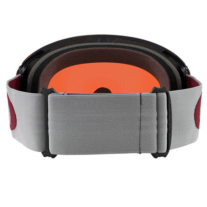 Sizing Oakley Flight Deck L Prizm Rose Snow Goggles Anti-Fog Unisex for Cloudy Weather 0OO7074-33