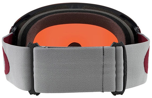 Oakley Flight Deck L Prizm Rose Snow Goggles Anti-Fog Unisex for Cloudy Weather 0OO7074-33 Sizing Oakley Flight Deck L Prizm Rose Snow Goggles Anti-Fog Unisex for Cloudy Weather 0OO7074-33