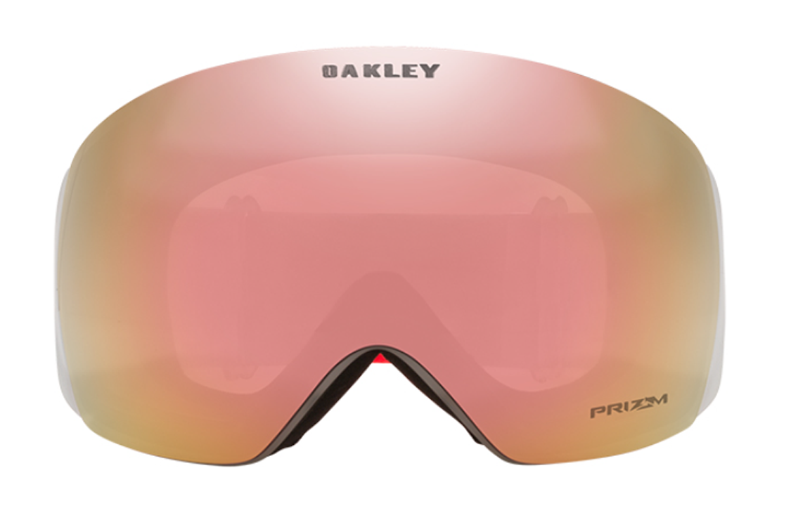 Oakley Flight Deck L Ski Goggles Anti-Fog UV Protection Unisex Stylish Vision 0OO7050-C5 圖 3