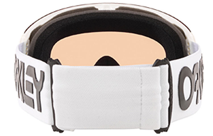 Oakley Flight Deck L Ski Goggles Anti-Fog UV Protection Pink Lens Unisex 0OO7050-84 圖 5