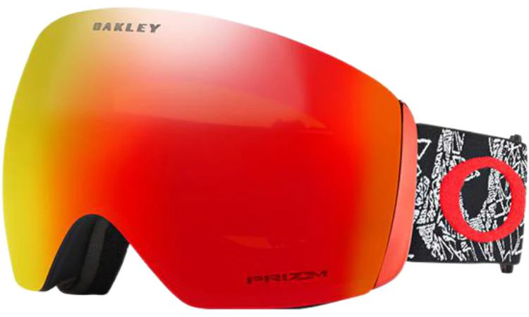 oakley-flight-deck-l-torch-red-snow-goggles-anti-fog-uv-protection-unisex-0-oo-7074-23