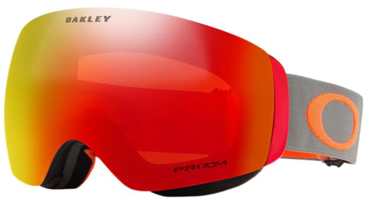 Oakley Flight Deck M Anti-Fog Kacamata Ski Prizm Torch Red Unisex untuk Cuaca Mendung 0OO7079-25 Order Oakley Flight Deck M Anti-Fog Kacamata Ski Prizm Torch Red Unisex untuk Cuaca Mendung 0OO7079-25