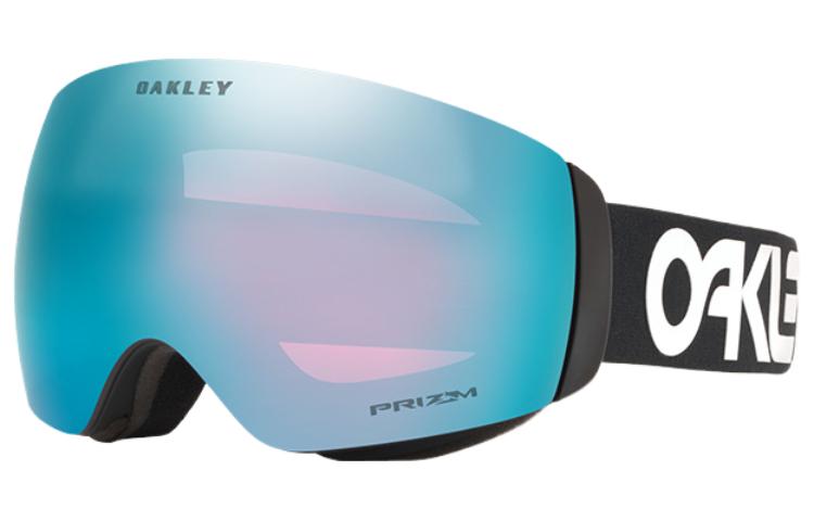 Oakley FLIGHT DECK M Anti-Fog Snow Goggles for Sunny Weather 0OO7064 圖 11