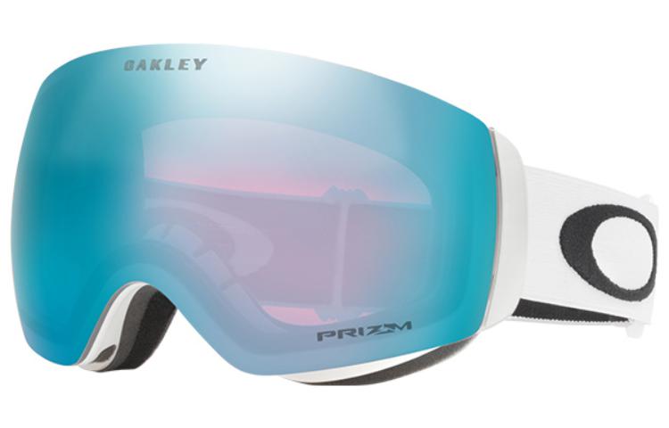 Oakley FLIGHT DECK M Anti-Fog Snow Goggles for Sunny Weather 0OO7064 圖 2