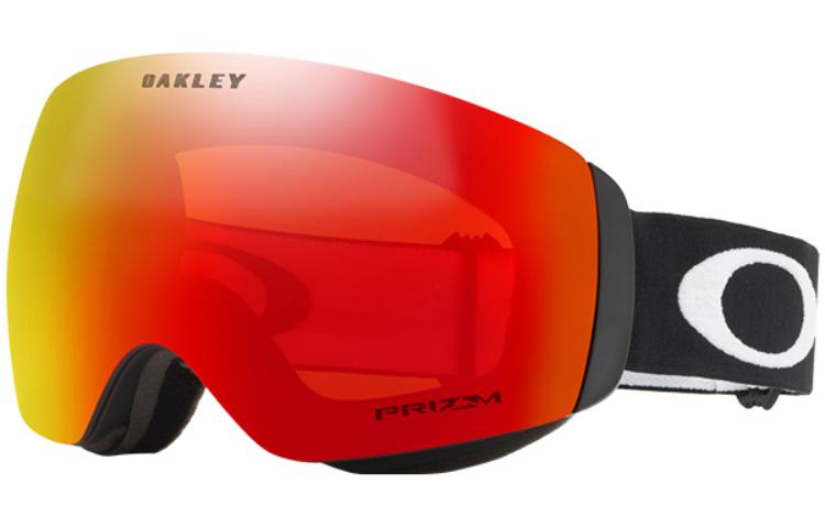Oakley FLIGHT DECK M Anti-Fog Snow Goggles for Sunny Weather 0OO7064 圖 3