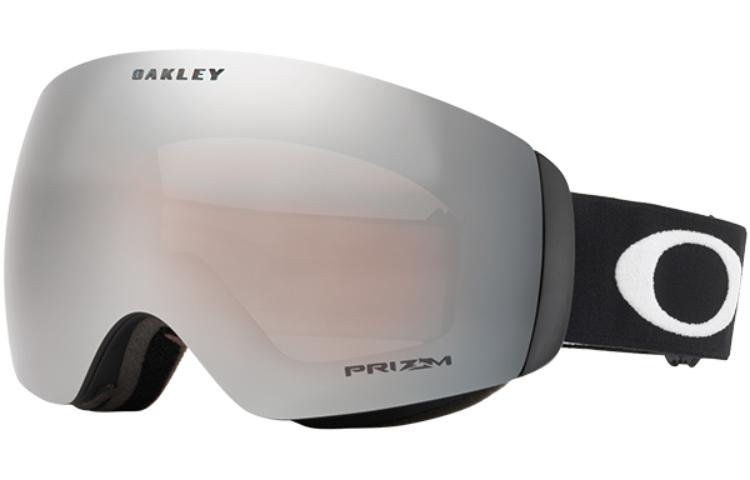 Oakley FLIGHT DECK M Anti-Fog Snow Goggles for Sunny Weather 0OO7064 圖 8