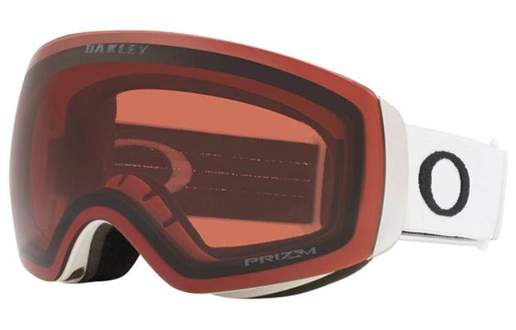 Oakley FLIGHT DECK M Anti-Fog Snow Goggles for Sunny Weather 0OO7064 圖 9