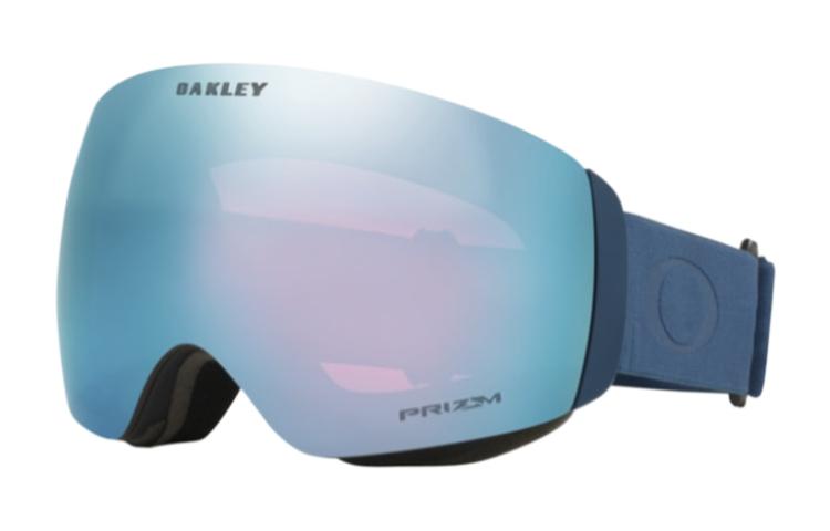 Oakley Flight Deck M Unisex Anti-Wind Stylish Ski Goggles 0OO7064-B2