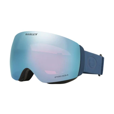 Oakley Flight Deck M Unisex Anti-Wind Stylish Ski Goggles 0OO7064-B2