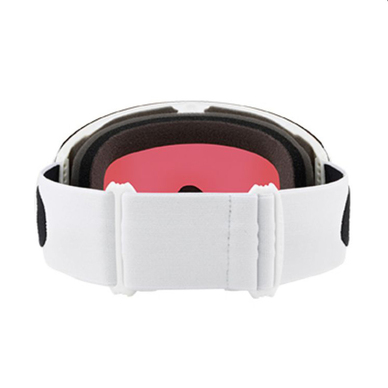 Oakley Flight Deck XL PRIZM Green Ski Goggles Unisex for Cloudy Weather 0OO7050-36 圖 5