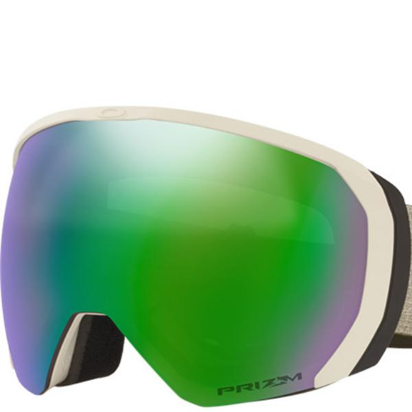 Oakley Flight Path L Ski Goggles - Anti-Fog, Windproof, Green Lens, RX-Compatible OO7110-17 圖 7