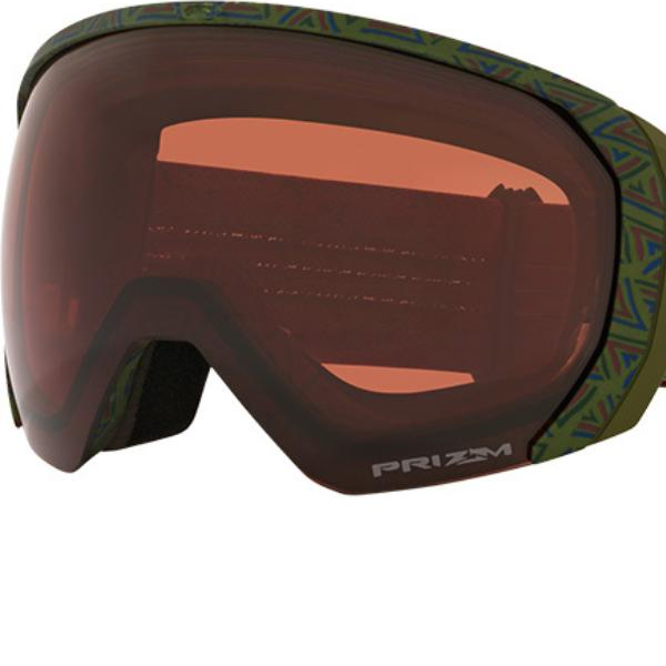 Oakley FLIGHT PATH L Ski Goggles Anti-Fog Adjustable for Men & Women Sunny Days OO7110-51 圖 4
