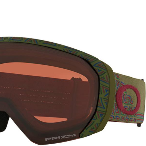 Oakley FLIGHT PATH L Ski Goggles Anti-Fog Adjustable for Men & Women Sunny Days OO7110-51 圖 5
