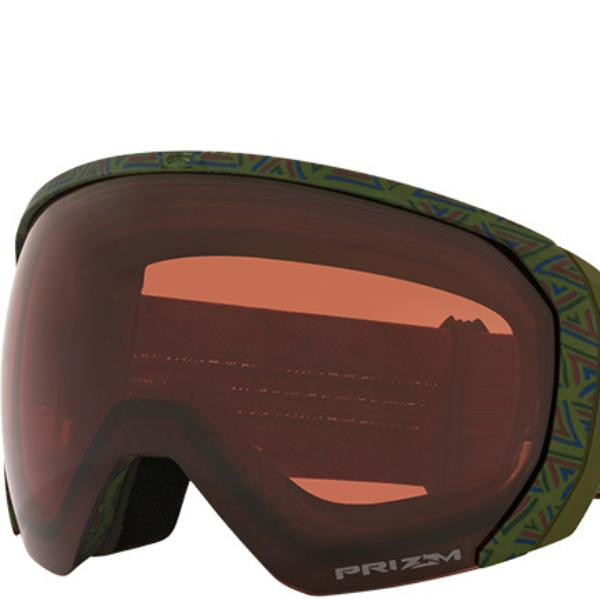 Oakley FLIGHT PATH L Ski Goggles Anti-Fog Adjustable for Men & Women Sunny Days OO7110-51 圖 6